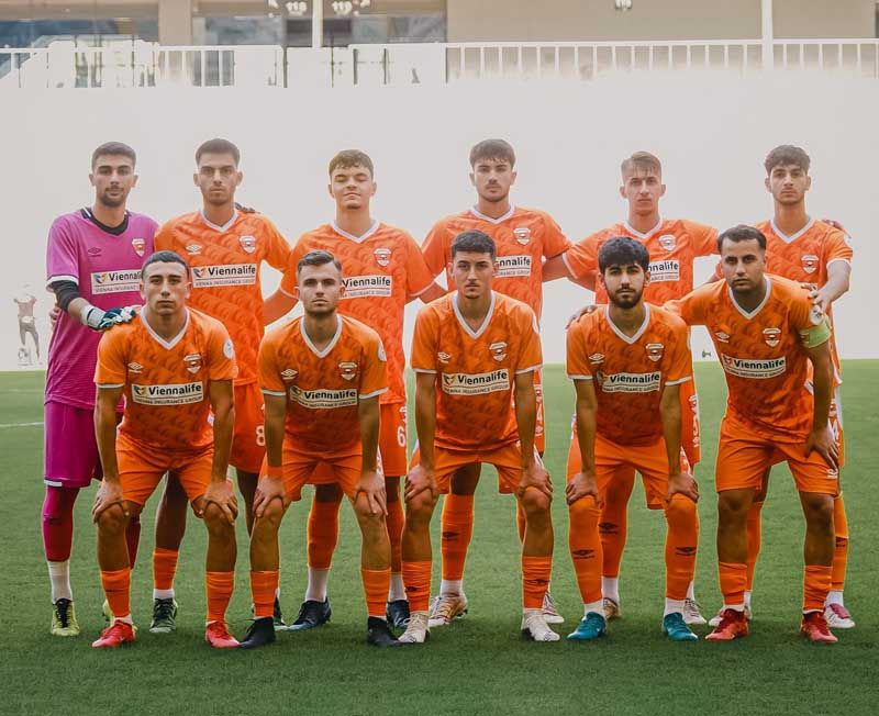 Adanaspor ilk puanını Soma'dan aldı:0-0