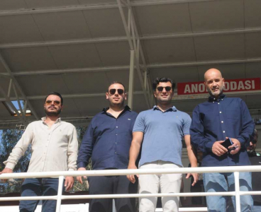 Adana 01 FK'da Sincan Belediye Ankara maçı hazırlıkları