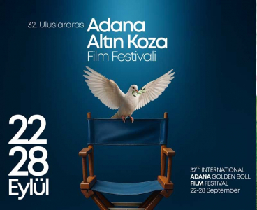 Adana Altın Koza’dan “Gazze, Şimdi!” seçkisi