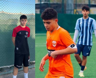 Adanaspor'lu Gökdeniz, Gaziantep FK'ya transfer oldu