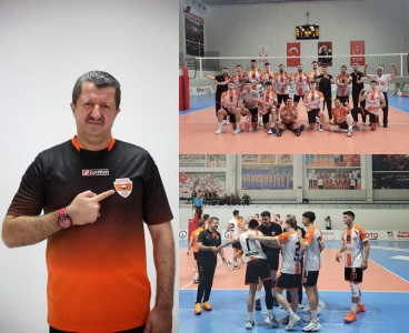 Ömer Bozdoğan: Adanaspor ruhunu yeniden ortaya çıkarttık