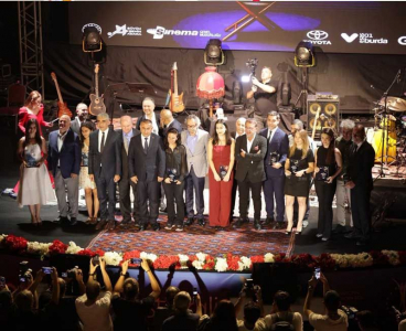 Altın Koza, Orhan Kemal Emek Ödülleri sahiplerini buldu