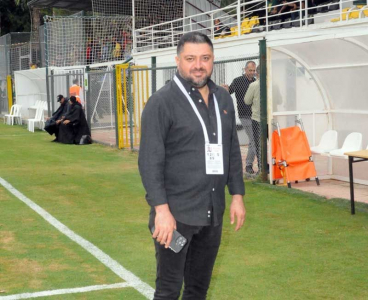 Burak Erdem: İstikrarlı performanstan memnunuz