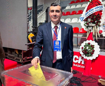 CHP ADANA’DA 2. TANBUROĞLU DÖNEMİ