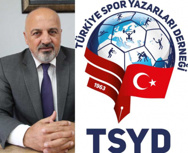 TSYD "Maraton" Ödülleri açıklandı
