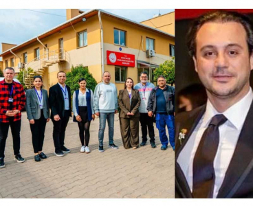 DR. GÜNDOĞDU: SEVGİ BİRLEŞTİRİR