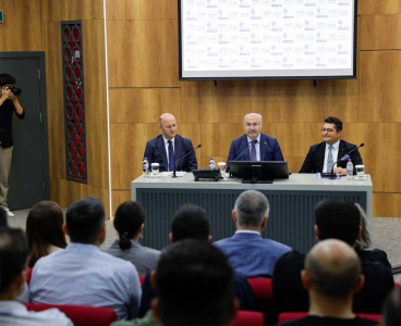 9. ULUSLARARASI ADANA LEZZET FESTİVALİ HAZIRLIKLARI SÜRÜYOR