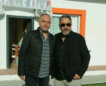 Mehmet Kutlu'dan taraftara maç daveti