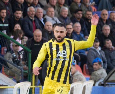 Muhammet Beşir: Bizim için her maç final