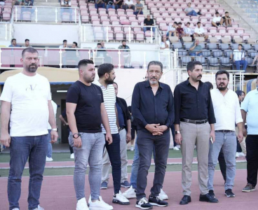 Sercan Üzelmeriç: Muğla maçı çıkış maçımız olacak