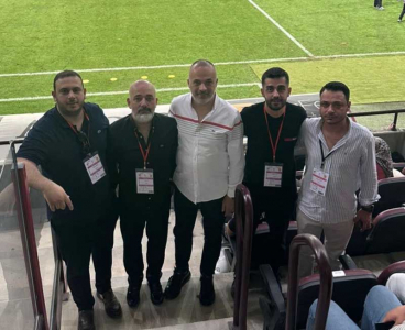 Sergen Şimşir: Altınordu maçında tek hedefimiz 3 puan