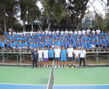 Dünya 18 numarası ATDSK ekibinde