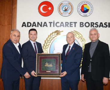 Bilgiç: “Kurumlar arası istişare şehrin gücünü artırır”