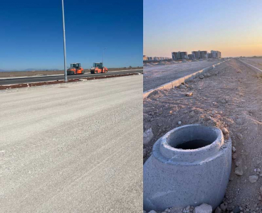 İLK EVİM MÜSTAKİL VE MÜŞTEREK HAK SAHİPLERİNDEN TOKI'YE TEŞEKKÜR