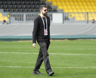 Adana 01 FK'da tek hedef 3 puan