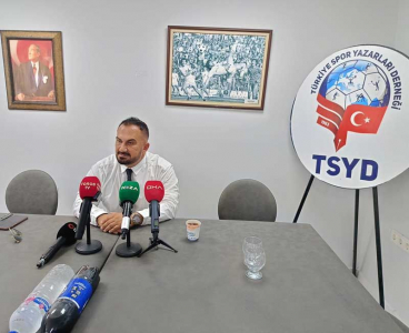 Yüksel Yeşilova’nın fesih yazısı kulübe ulaştı