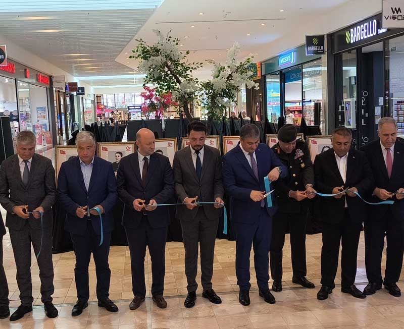 15 TEMMUZ RUHU M1 ADANA’DA YAŞATILIYOR