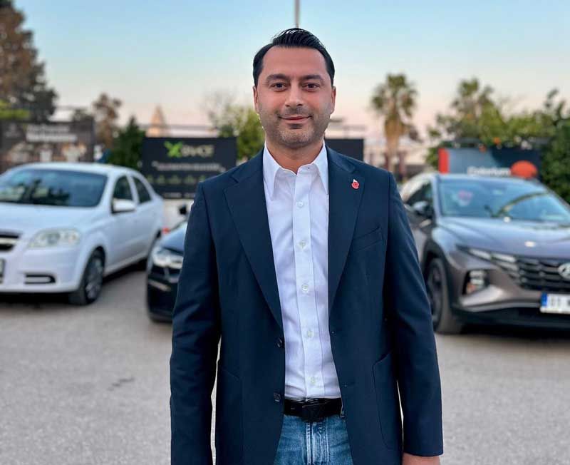 Uluslararası Tenis Turnuvası Adana’da yapılacak