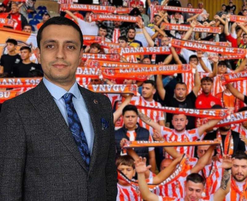 Çağlar Polat: Hedefimiz hafta sonu galibiyet olacak