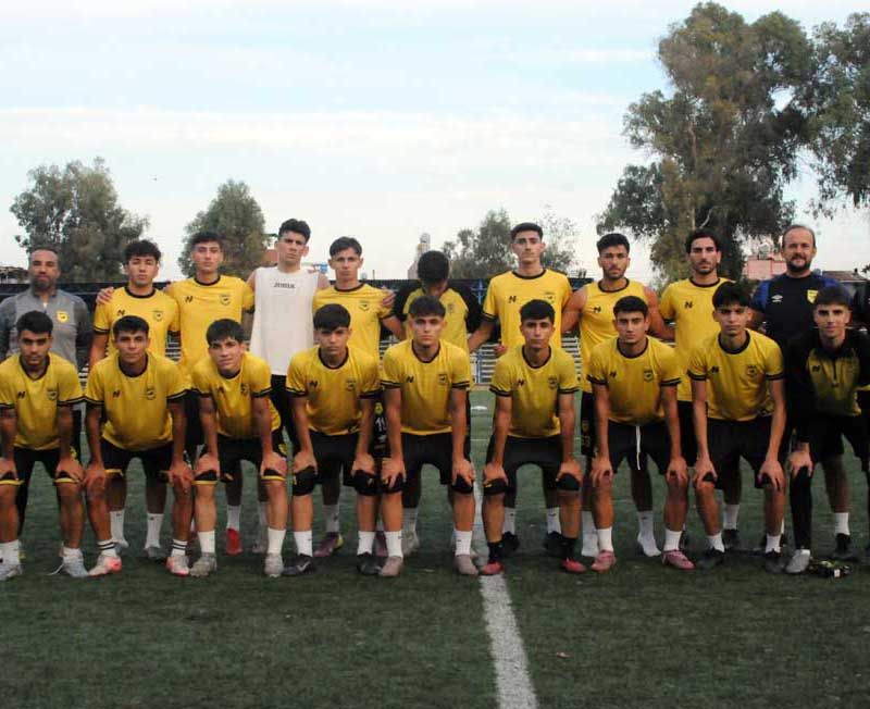 Adana 01 FK U-19 Hedefe Doğru Adım Adım İlerliyor