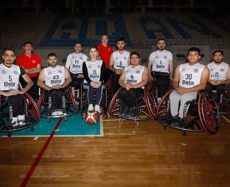 Başkan Hasan Dayanıklı: Her maç bizim için final