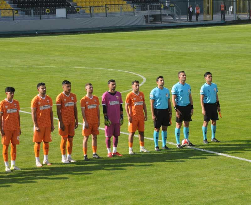 Yeni Malatyaspor gelmedi, Adanaspor maçı oynanamadı