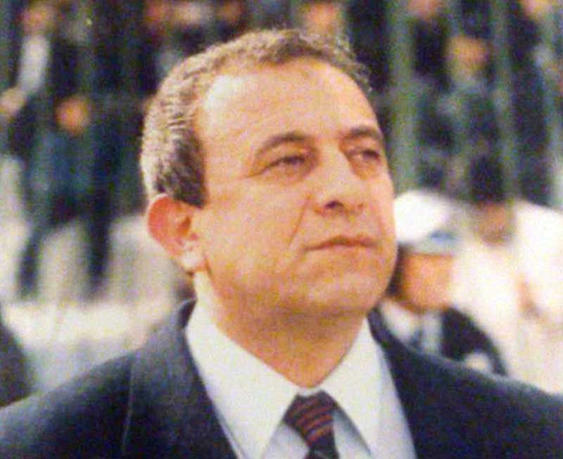 Ali Hoşfikirer 15.ölüm yıldönümünde kabri başında anılacak