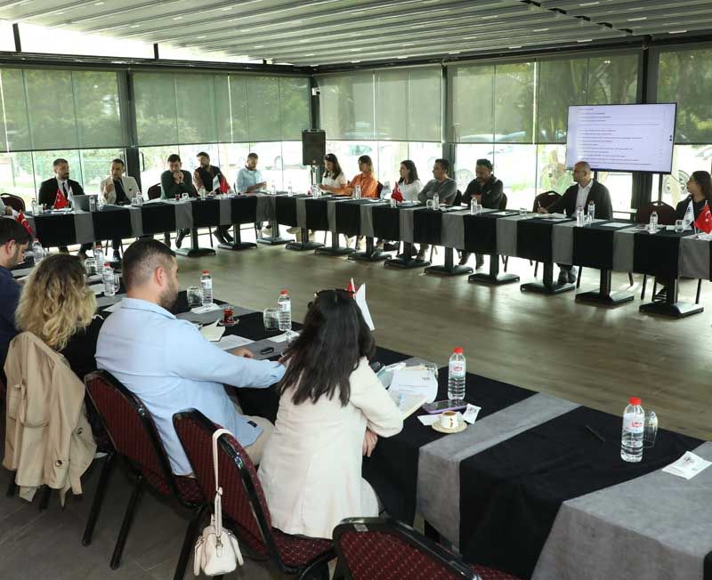 AOSB’de Ar-Ge Ekosistemi Güçleniyor