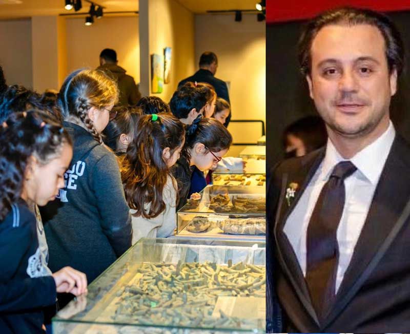 Dr. Gökhan Gündoğdu: Çanakkale geçilmez