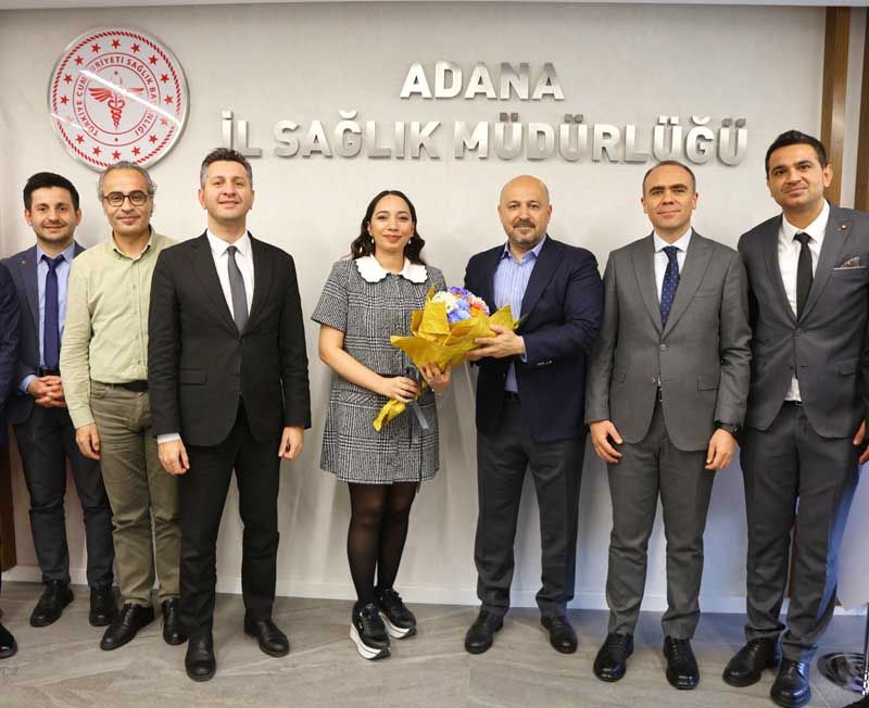 Halil Nacar: Paramedik camiası önemli parçamız