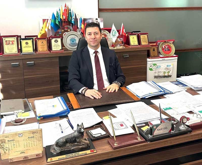 Fatih Terim Spor Müzesi ve Samet Aybaba Futbol Akademisi Geliyor