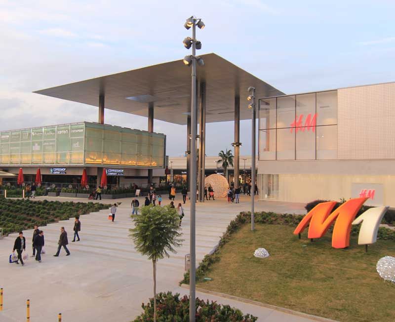 "ÇEYREK ASIRDIR ADANALIYIK.” M1 ADANA AVM 25. YILINI KUTLUYOR