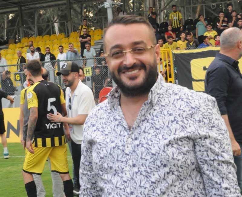 Adana 01 FK'da Erzincan maçı hazırlıkları sürüyor