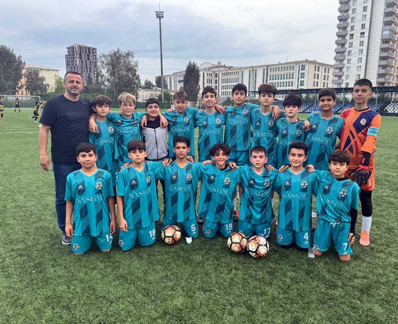 Simeranyaspor, Çukurova Belediyespor karşısında 3 puana 2 golle ulaştı