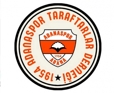1954 Adanaspor Taraftarlar Derneği'nden "DEVİR" çağrısı