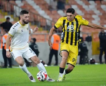 Adana 01 FK, Beykoz Anadolu'yu tek golle geçti: 1-0