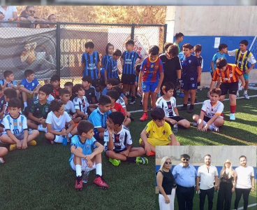 Adana 01 FK'da alt yapı seçmeleri sona erdi