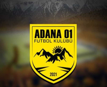 Adana 01 FK'nın İlk Yarı Maç Programı Belli Oldu