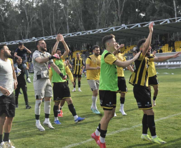 Adana 01 FK'ya Belediye Başkanları'ndan tam destek