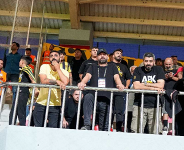 Adana 01 FK'da Karacabey Belediye maçı hazırlıkları başladı