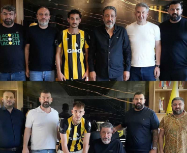 Adana 01 FK'da 5 transfer daha yapıldı