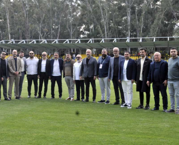 Adana 01 FK, Play Off maçına odaklandı