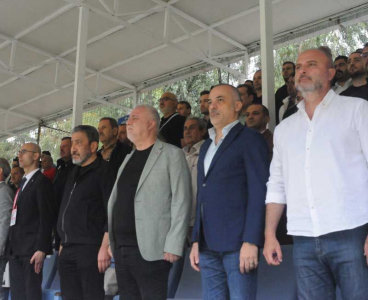 Adana 01 FK: Destek olunmasa ligden çekilmek zorunda kalacağız