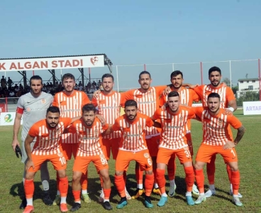 BAL Ligi 7.Grupta Adana 1954 FK averajla 2.sırada