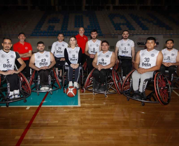 Başkan Hasan Dayanıklı: Her maç bizim için final