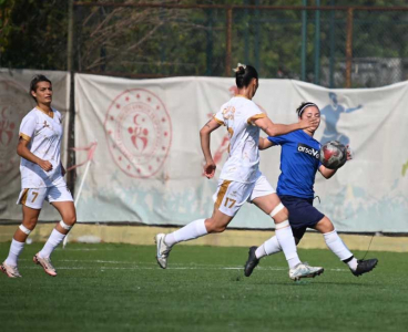 Adana İdmanyurdu, sezona Gaziantep Safir Spor yenilgisiyle başladı: 4-0