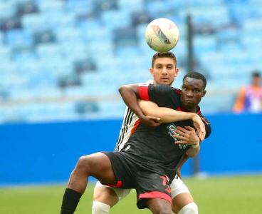 Adanaspor Bolu'ya yenildi, ateş hattına girdi:1-2