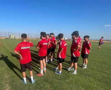 Adanaspor, Dersimspor'a 3-0 yenildi ve kupadan elendi