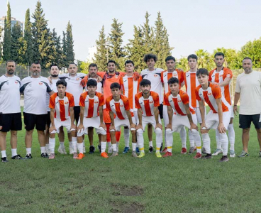 Adanaspor'un Ziraat Türkiye Kupası'ndaki rakibi Perşembe günü belli olacak