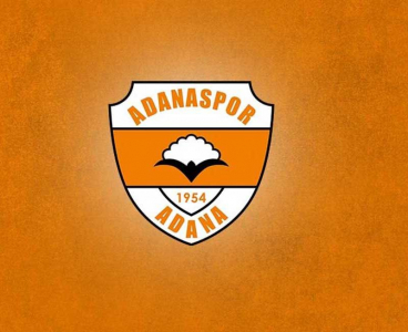 Adanaspor'un fikstürü belli oldu